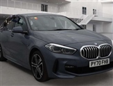 BMW 1 Series Image 1