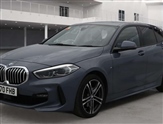 BMW 1 Series Image 2