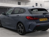 BMW 1 Series Image 3