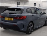 BMW 1 Series Image 4