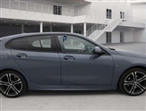 BMW 1 Series Image 5