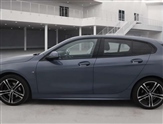 BMW 1 Series Image 6