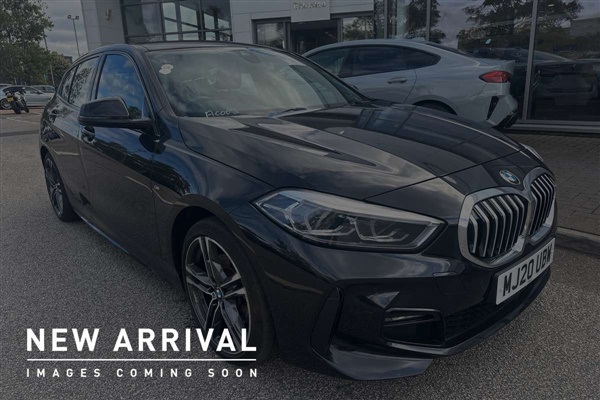 Large image for the Used BMW 1 Series