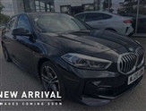 BMW 1 Series Image 1