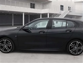 BMW 1 Series Image 6