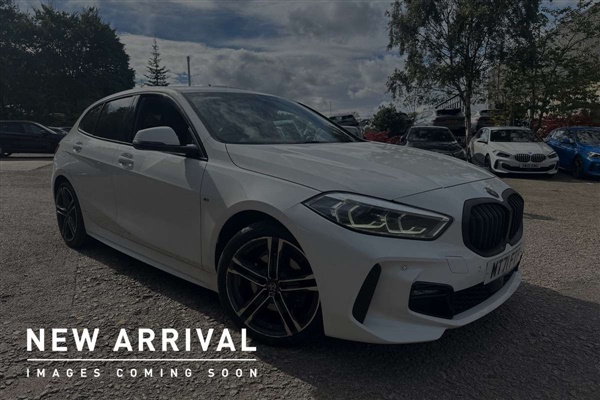 Large image for the Used BMW 1 Series