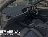 BMW 1 Series Image 2