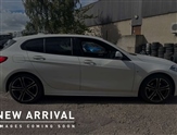 BMW 1 Series Image 4