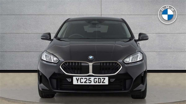 Large image for the Used BMW 1 Series