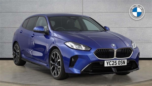 Large image for the Used BMW 1 Series