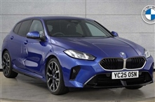 Used BMW 1 Series