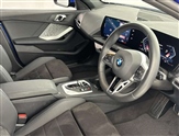 BMW 1 Series Image 4