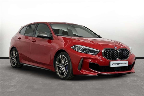 Large image for the Used BMW 1 Series
