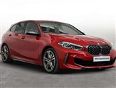 BMW 1 Series Image 1