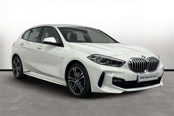 Large image for the Used BMW 1 Series