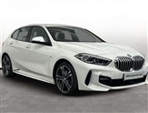 BMW 1 Series Image 1