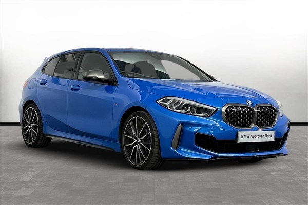 Large image for the Used BMW 1 Series