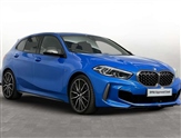 BMW 1 Series Image 1
