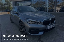 Used BMW 1 Series