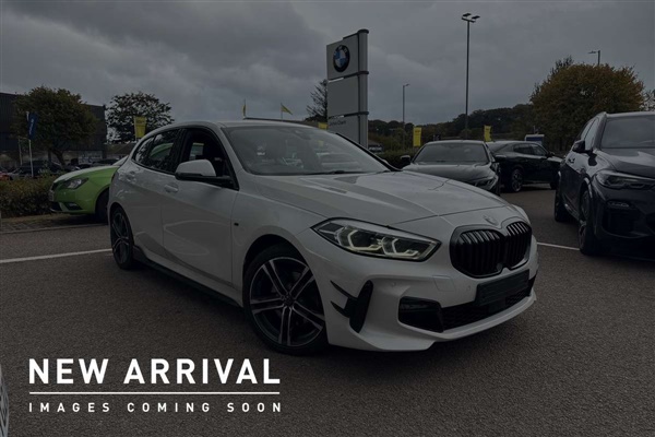 Large image for the Used BMW 1 Series