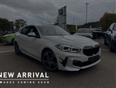 BMW 1 Series Image 1