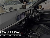BMW 1 Series Image 2