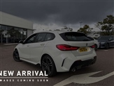 BMW 1 Series Image 3