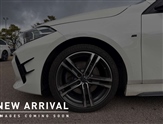 BMW 1 Series Image 5