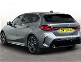 BMW 1 Series Image 2