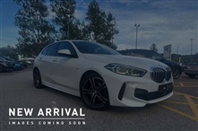 Used BMW 1 Series