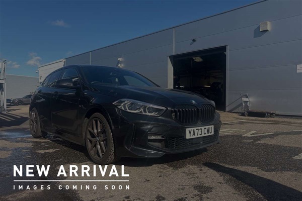 Large image for the Used BMW 1 Series