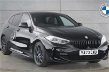 Used BMW 1 Series
