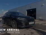BMW 1 Series Image 1