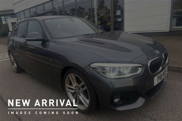 Large image for the Used BMW 1 Series