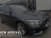 BMW 1 Series Image 1