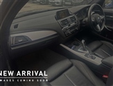 BMW 1 Series Image 2