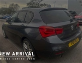 BMW 1 Series Image 3