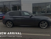 BMW 1 Series Image 4