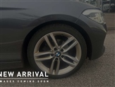 BMW 1 Series Image 5