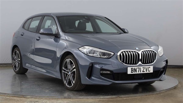 Large image for the Used BMW 1 Series
