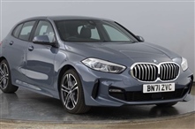 Used BMW 1 Series
