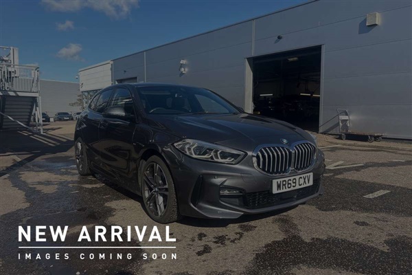 Large image for the Used BMW 1 Series