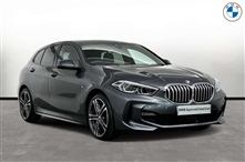 Used BMW 1 Series