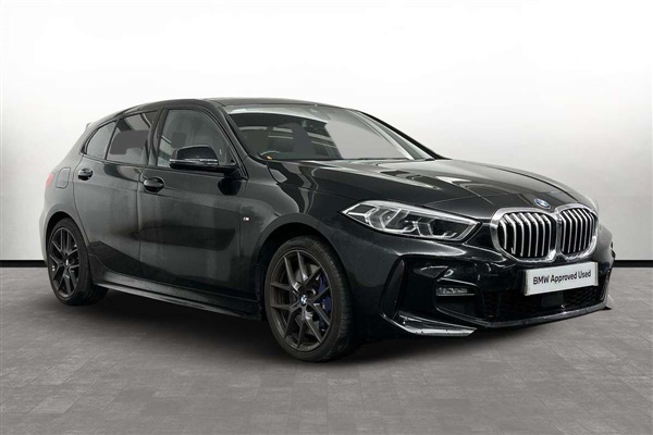 Large image for the Used BMW 1 Series