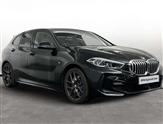 BMW 1 Series Image 1