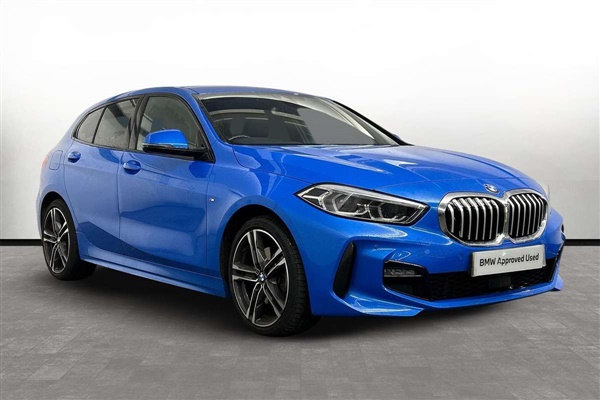 Large image for the Used BMW 1 Series