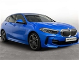 BMW 1 Series Image 1