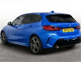 BMW 1 Series Image 2