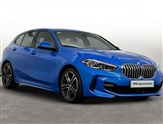 BMW 1 Series Image 1