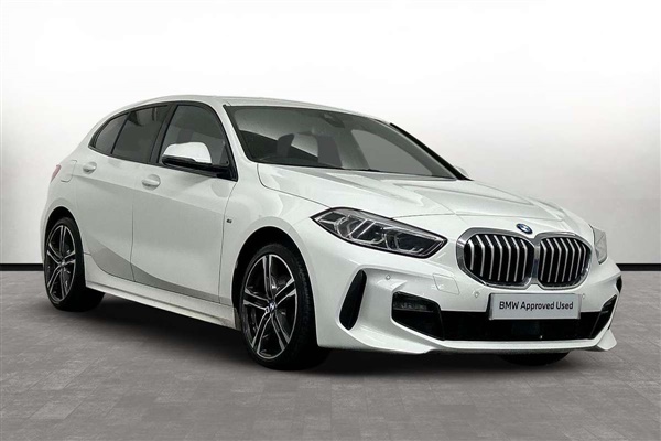Large image for the Used BMW 1 Series